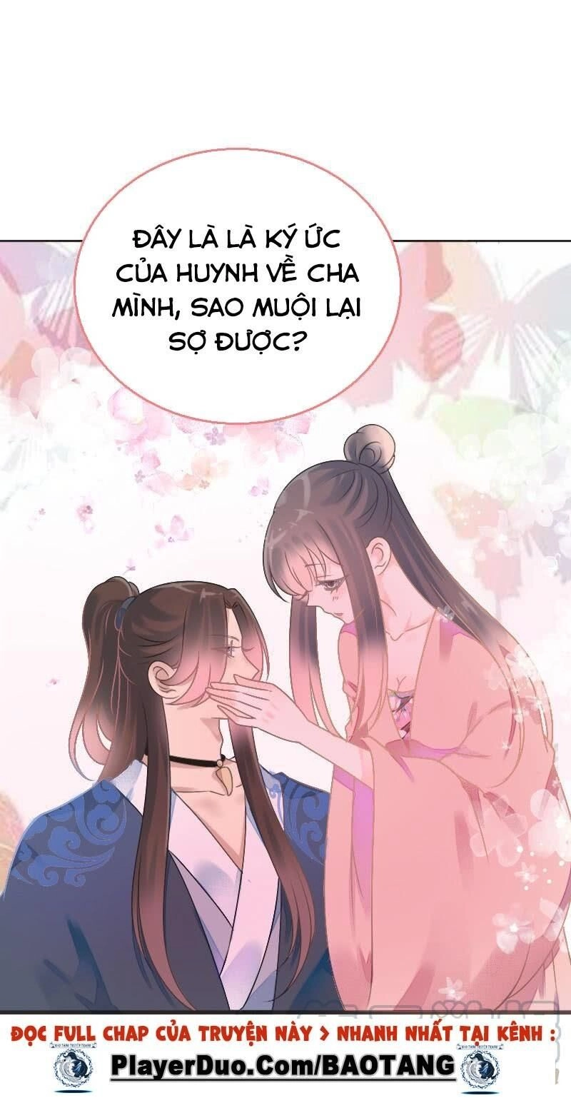 Tiểu Tân Nương Nóng Bỏng Của Nông Gia Chapter 75 - 50