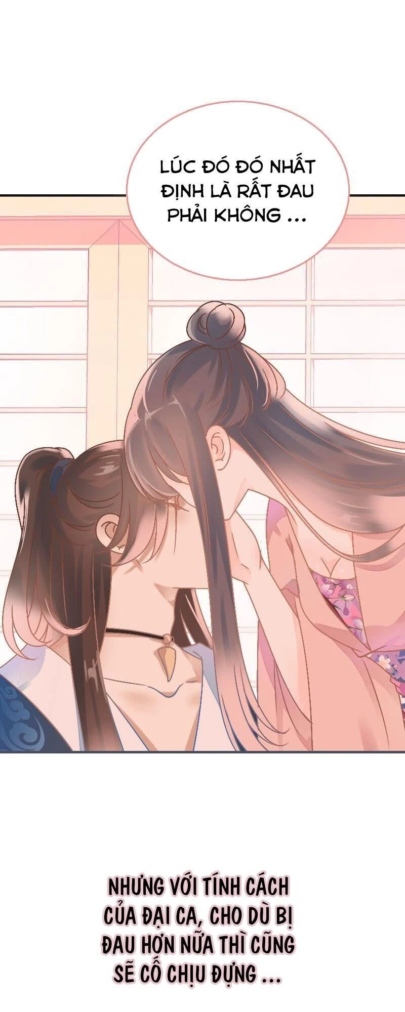 Tiểu Tân Nương Nóng Bỏng Của Nông Gia Chapter 75 - 51