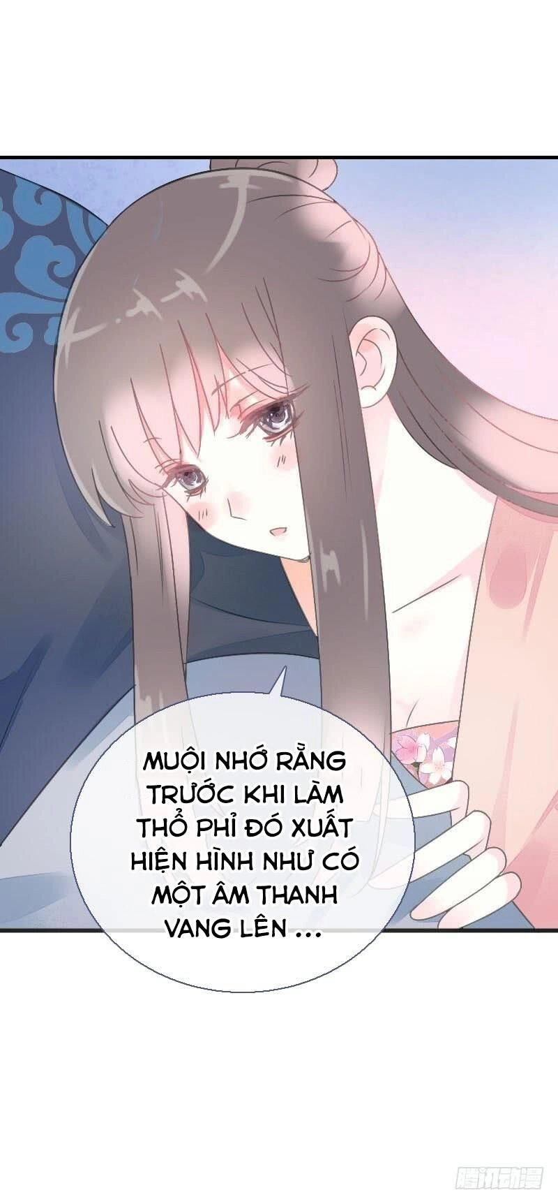 Tiểu Tân Nương Nóng Bỏng Của Nông Gia Chapter 75 - 58