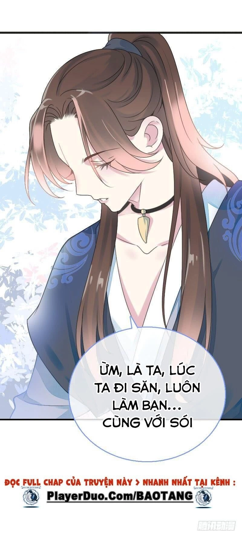 Tiểu Tân Nương Nóng Bỏng Của Nông Gia Chapter 75 - 59