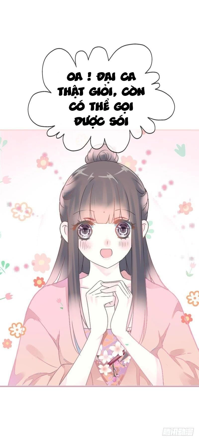 Tiểu Tân Nương Nóng Bỏng Của Nông Gia Chapter 76 - 3