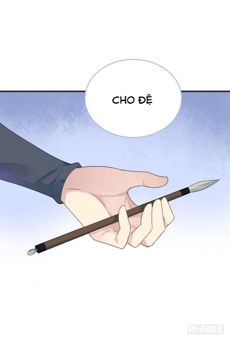 Tiểu Tân Nương Nóng Bỏng Của Nông Gia Chapter 76 - 18