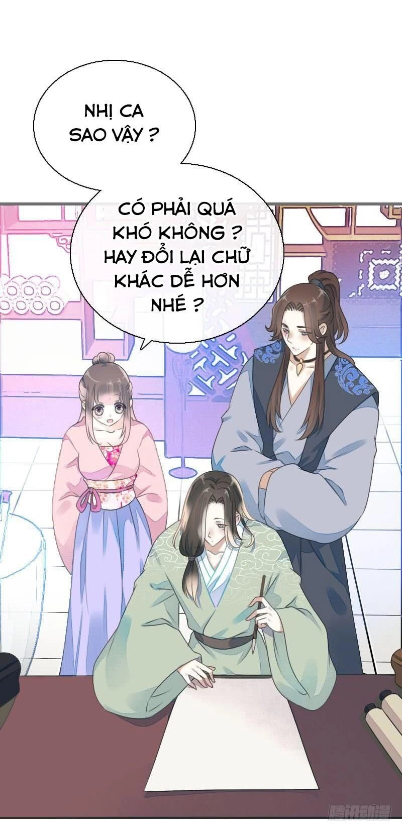 Tiểu Tân Nương Nóng Bỏng Của Nông Gia Chapter 76 - 22