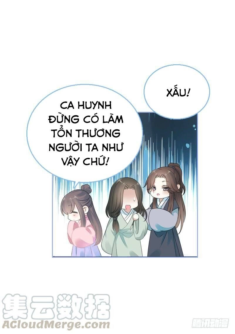 Tiểu Tân Nương Nóng Bỏng Của Nông Gia Chapter 76 - 26