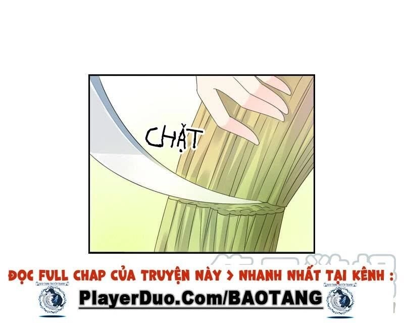 Tiểu Tân Nương Nóng Bỏng Của Nông Gia Chapter 76 - 34