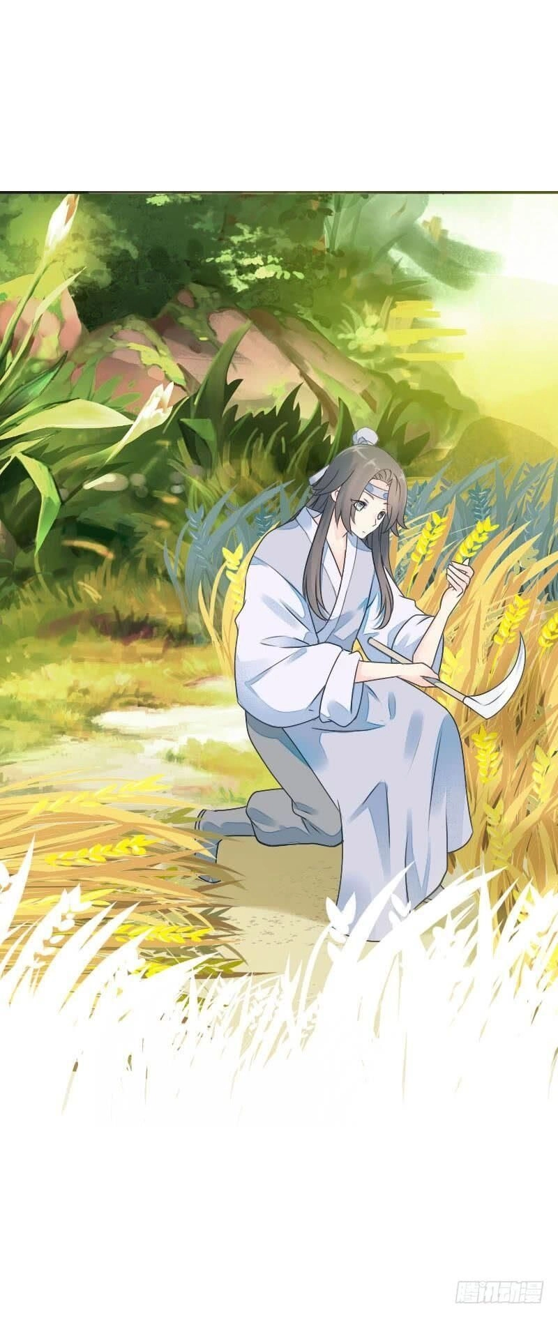 Tiểu Tân Nương Nóng Bỏng Của Nông Gia Chapter 76 - 35