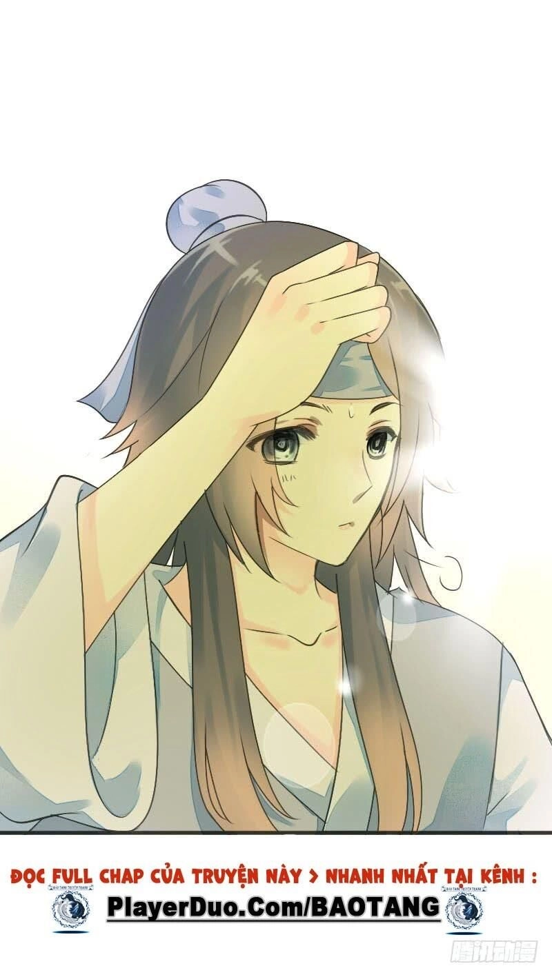 Tiểu Tân Nương Nóng Bỏng Của Nông Gia Chapter 76 - 36