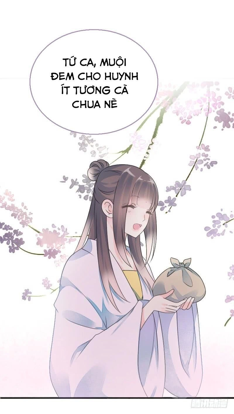 Tiểu Tân Nương Nóng Bỏng Của Nông Gia Chapter 76 - 42