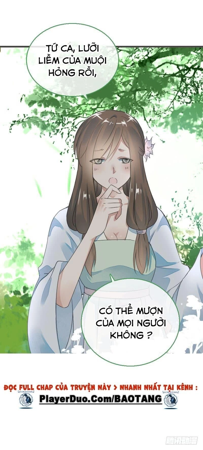 Tiểu Tân Nương Nóng Bỏng Của Nông Gia Chapter 76 - 47