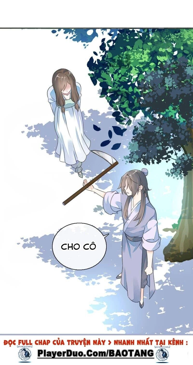 Tiểu Tân Nương Nóng Bỏng Của Nông Gia Chapter 76 - 49