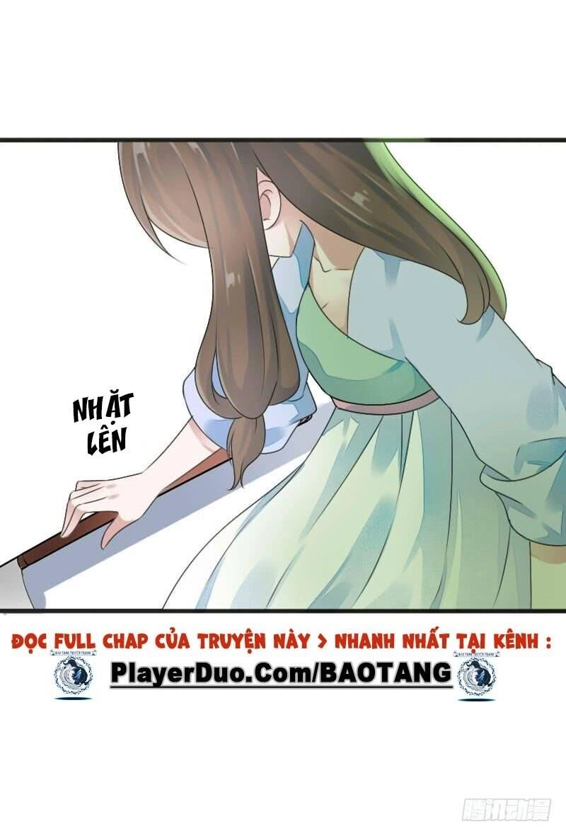 Tiểu Tân Nương Nóng Bỏng Của Nông Gia Chapter 77 - 6