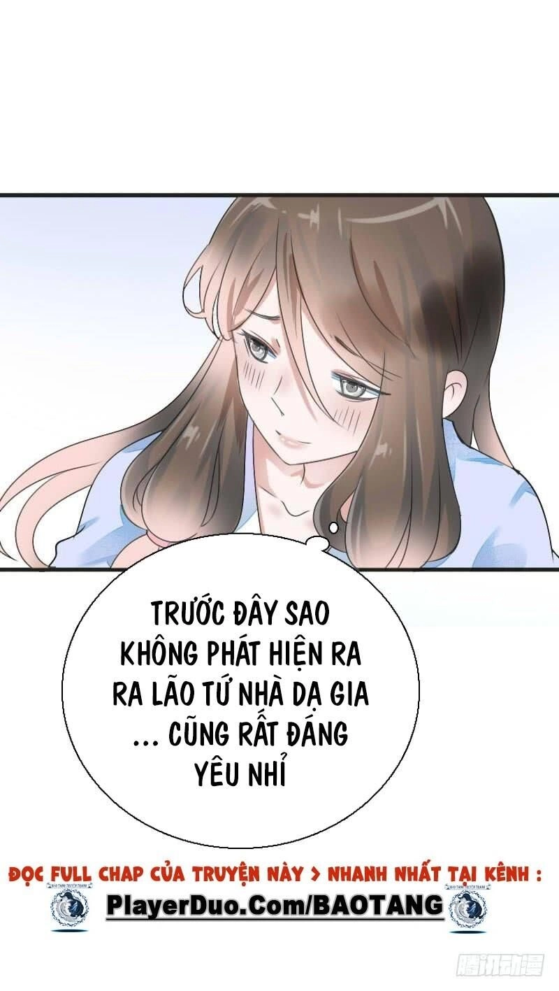 Tiểu Tân Nương Nóng Bỏng Của Nông Gia Chapter 77 - 8
