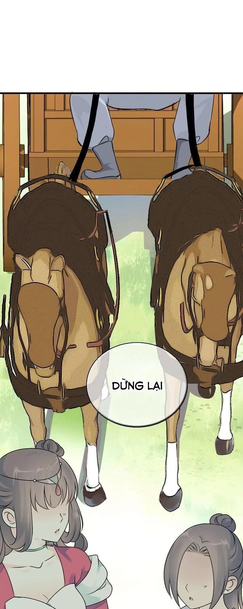 Tiểu Tân Nương Nóng Bỏng Của Nông Gia Chapter 77 - 15