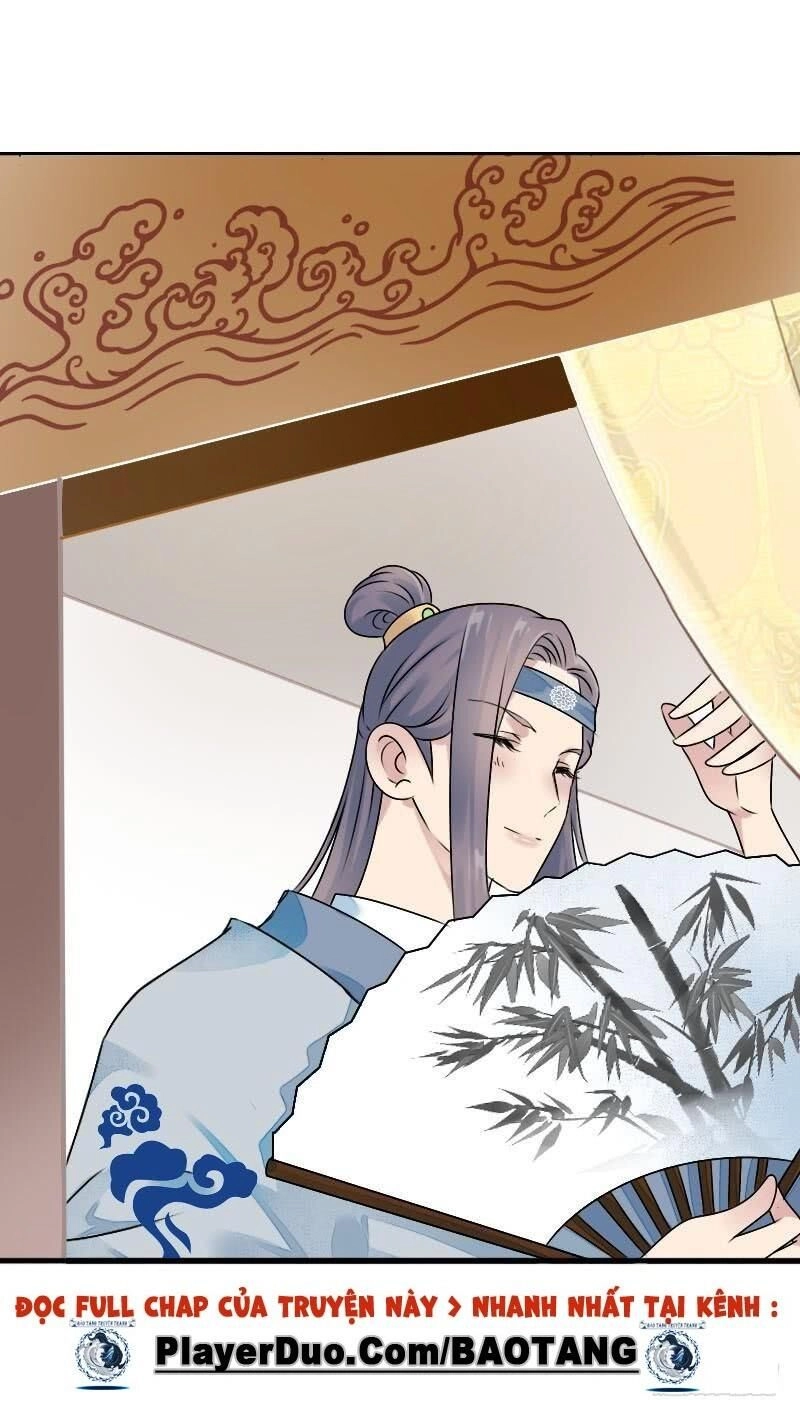 Tiểu Tân Nương Nóng Bỏng Của Nông Gia Chapter 77 - 17