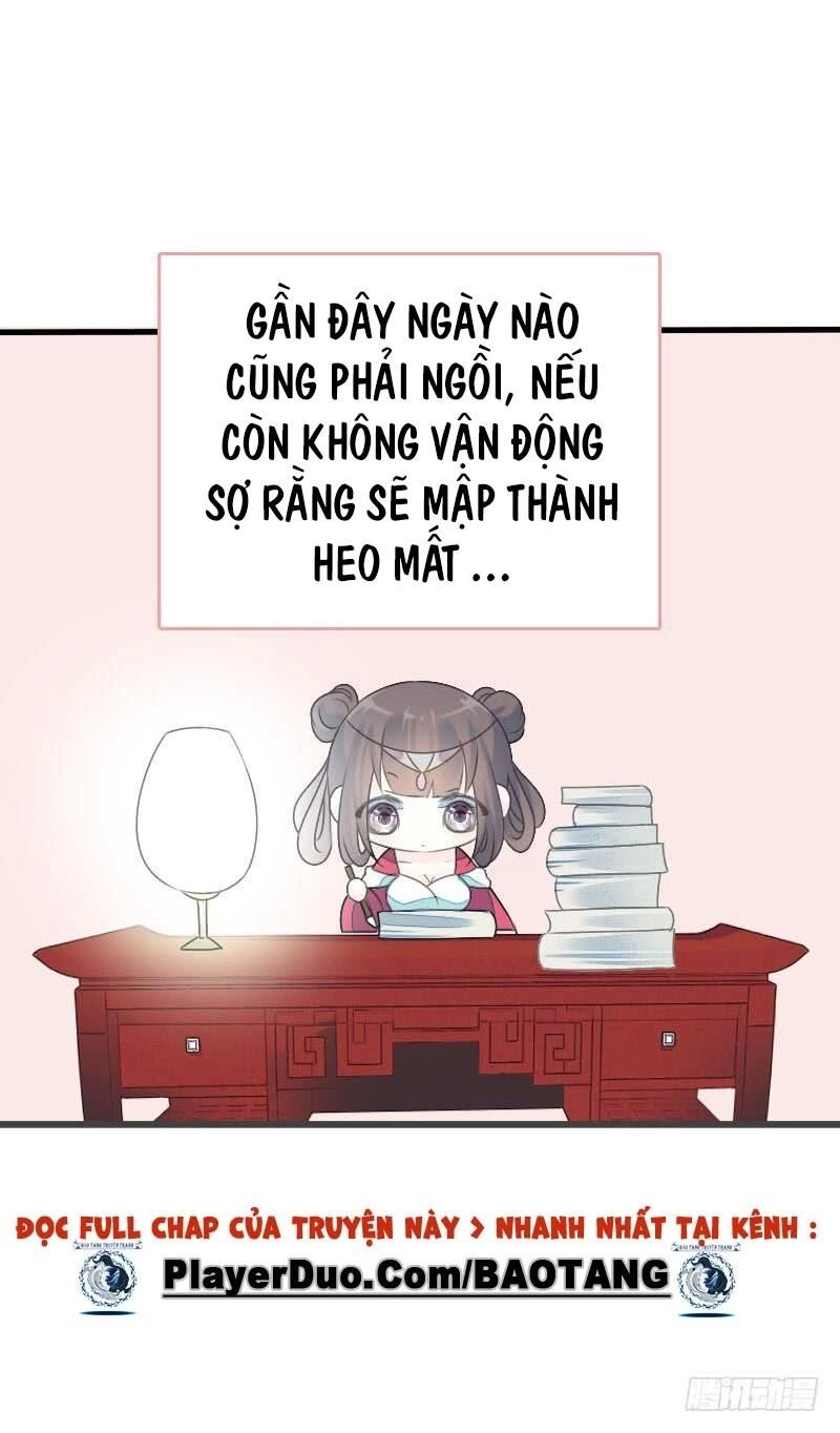 Tiểu Tân Nương Nóng Bỏng Của Nông Gia Chapter 77 - 22