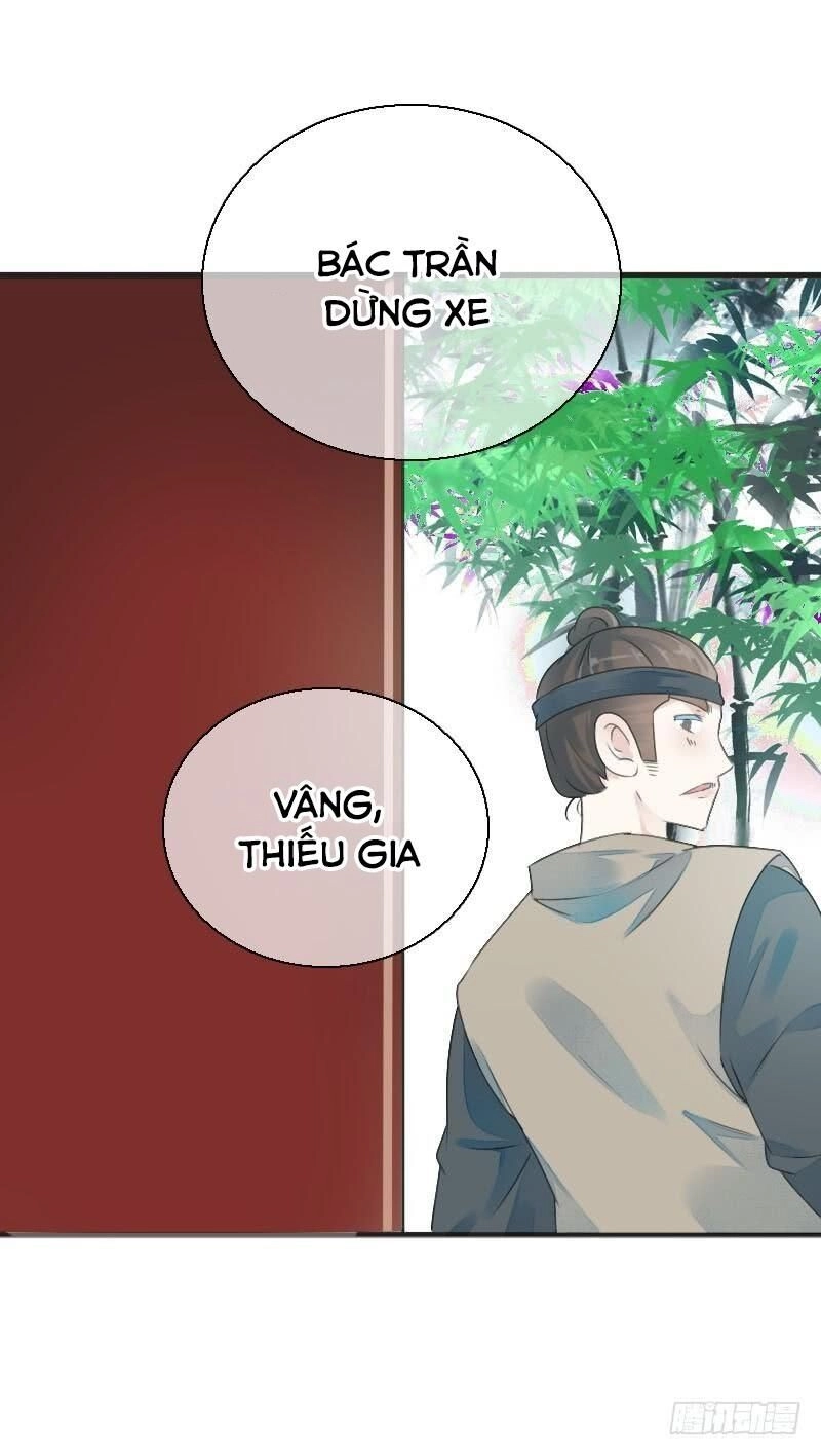 Tiểu Tân Nương Nóng Bỏng Của Nông Gia Chapter 77 - 23
