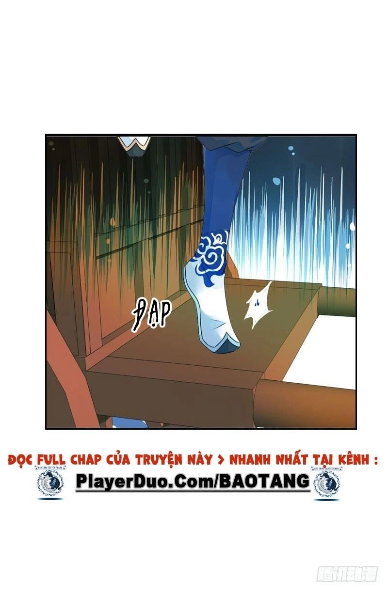 Tiểu Tân Nương Nóng Bỏng Của Nông Gia Chapter 77 - 24