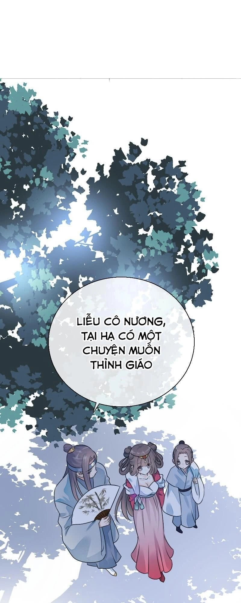 Tiểu Tân Nương Nóng Bỏng Của Nông Gia Chapter 77 - 30
