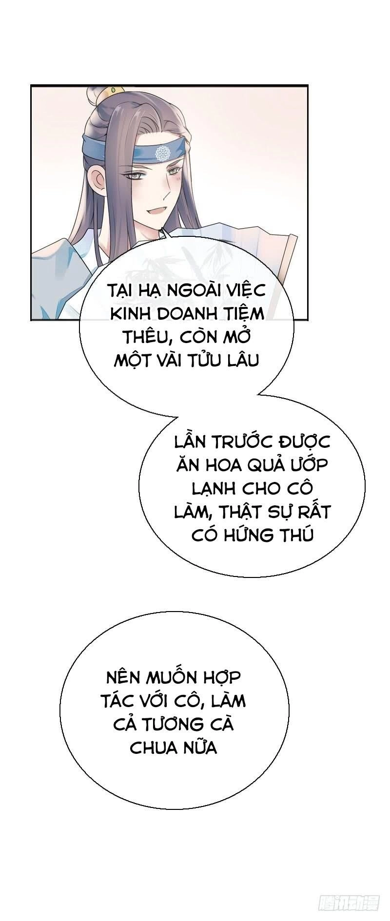 Tiểu Tân Nương Nóng Bỏng Của Nông Gia Chapter 77 - 32