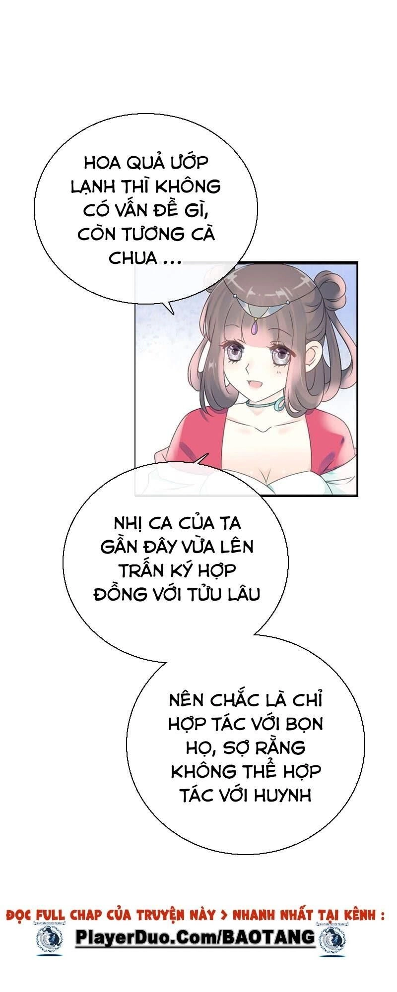Tiểu Tân Nương Nóng Bỏng Của Nông Gia Chapter 77 - 33