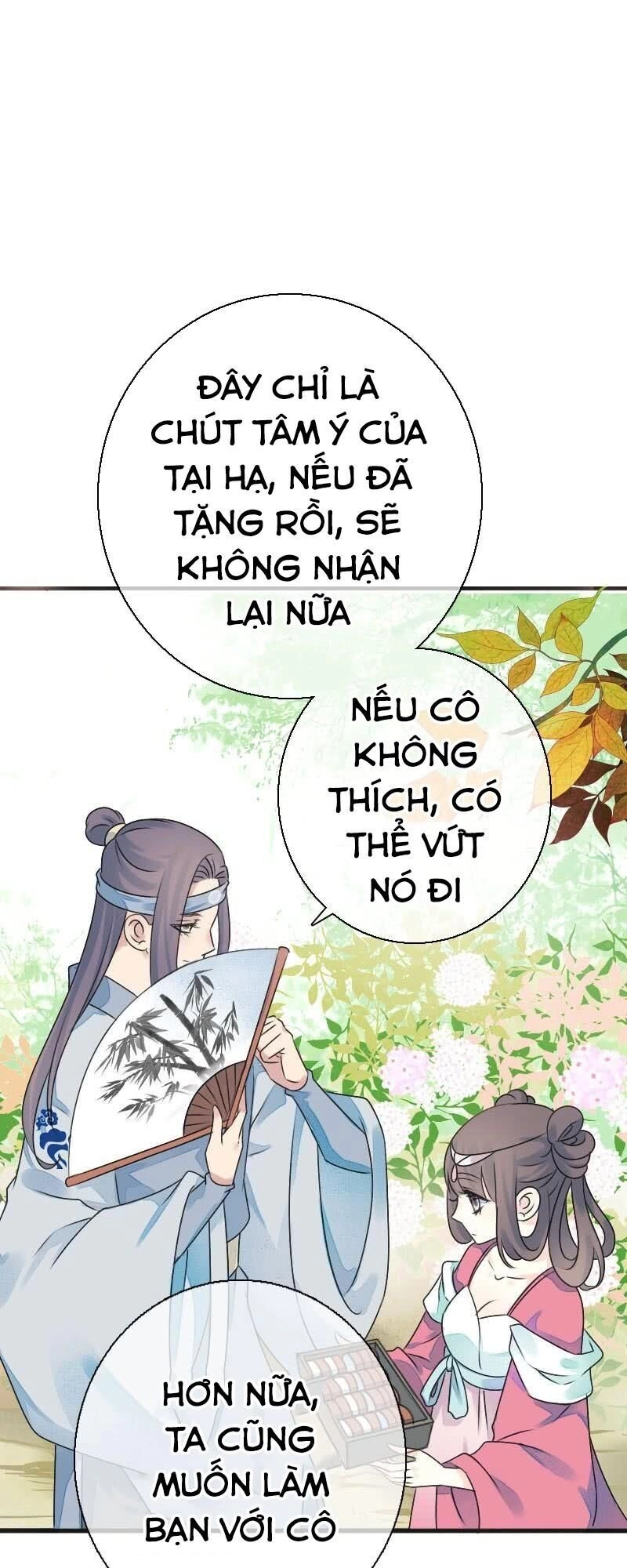 Tiểu Tân Nương Nóng Bỏng Của Nông Gia Chapter 77 - 43