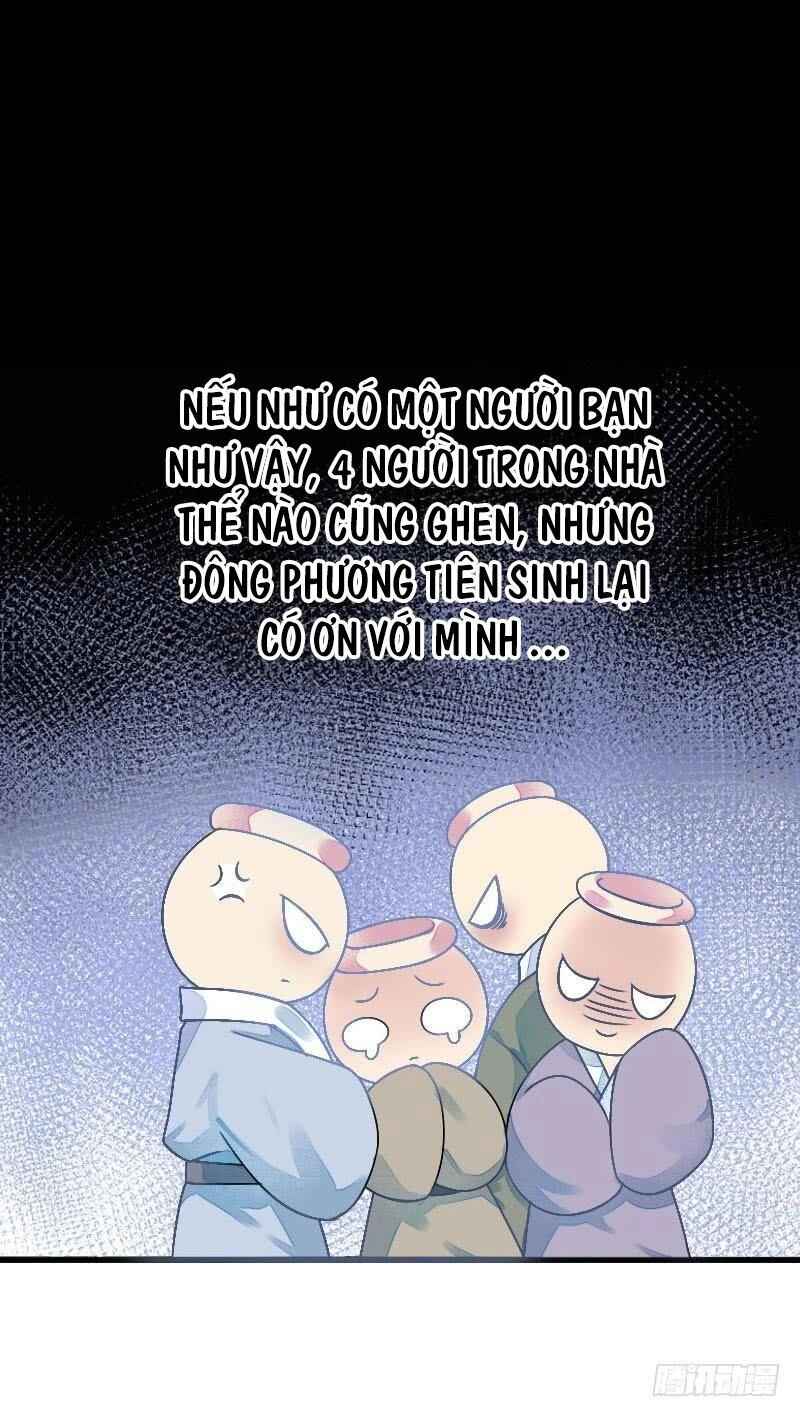 Tiểu Tân Nương Nóng Bỏng Của Nông Gia Chapter 77 - 46