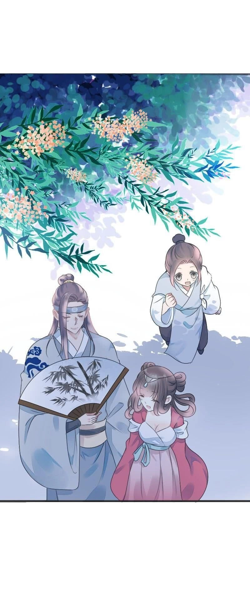 Tiểu Tân Nương Nóng Bỏng Của Nông Gia Chapter 77 - 51