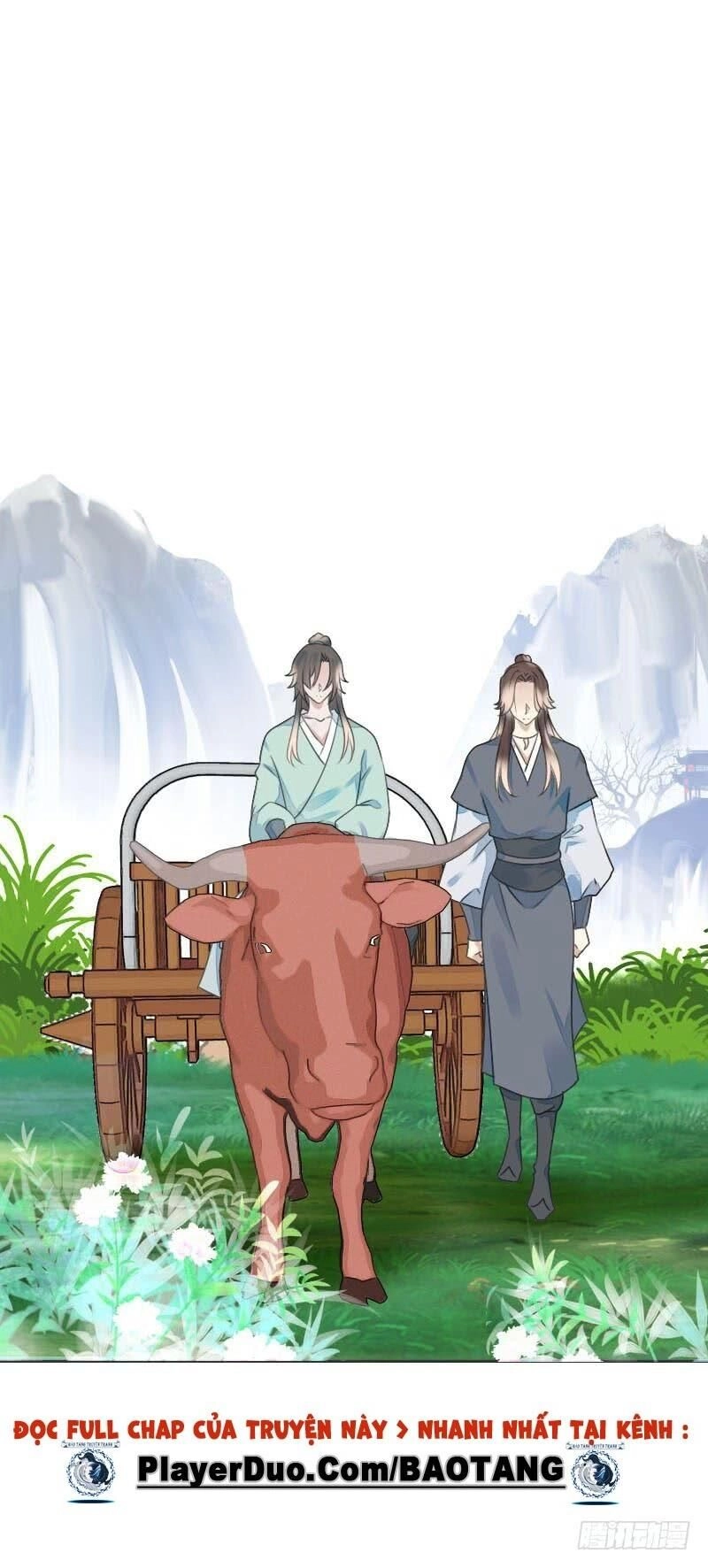 Tiểu Tân Nương Nóng Bỏng Của Nông Gia Chapter 77 - 52