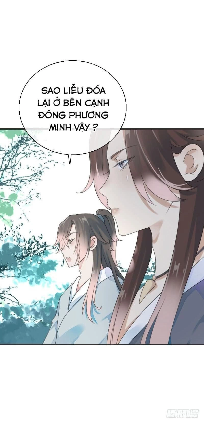 Tiểu Tân Nương Nóng Bỏng Của Nông Gia Chapter 77 - 53