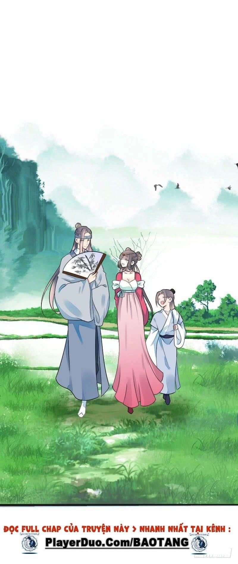 Tiểu Tân Nương Nóng Bỏng Của Nông Gia Chapter 77 - 54