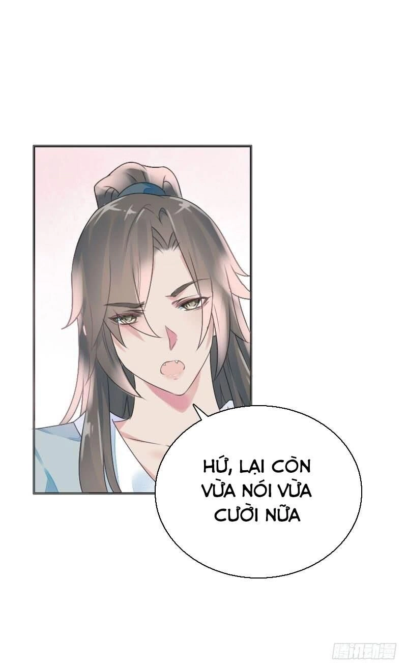 Tiểu Tân Nương Nóng Bỏng Của Nông Gia Chapter 77 - 55