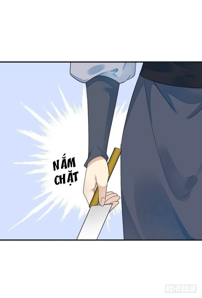 Tiểu Tân Nương Nóng Bỏng Của Nông Gia Chapter 77 - 57