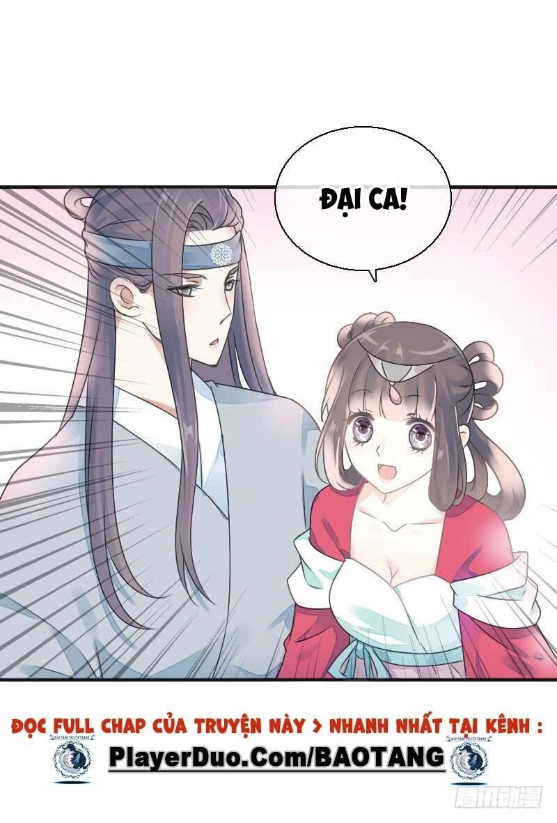 Tiểu Tân Nương Nóng Bỏng Của Nông Gia Chapter 78 - 6