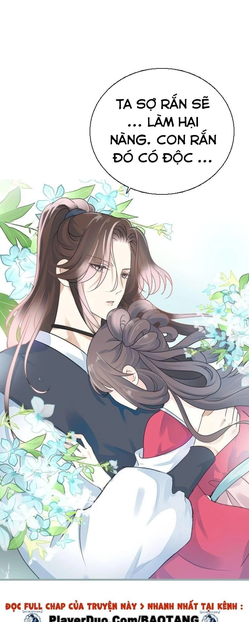 Tiểu Tân Nương Nóng Bỏng Của Nông Gia Chapter 78 - 8