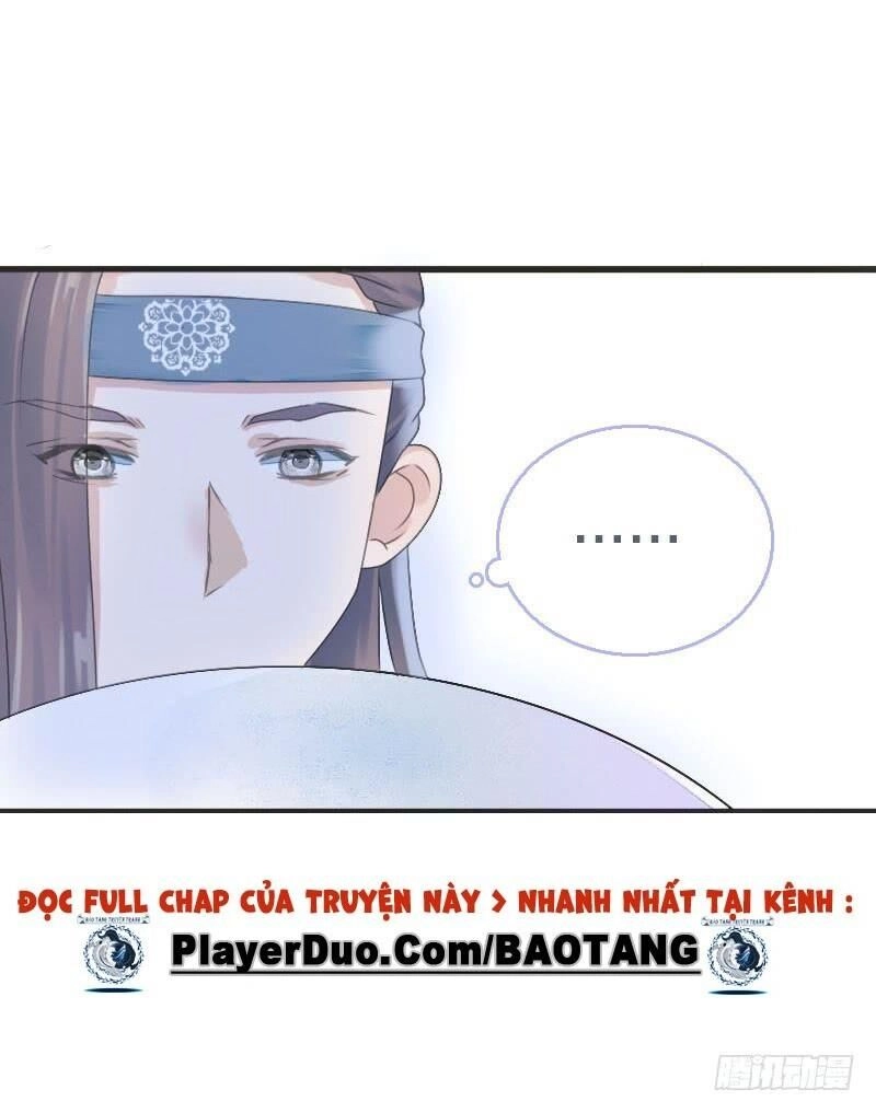 Tiểu Tân Nương Nóng Bỏng Của Nông Gia Chapter 78 - 11