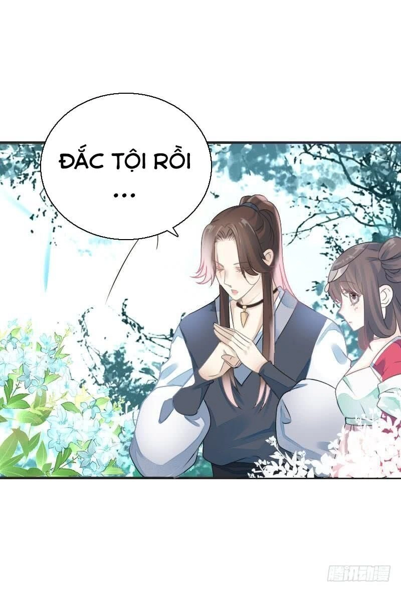 Tiểu Tân Nương Nóng Bỏng Của Nông Gia Chapter 78 - 12