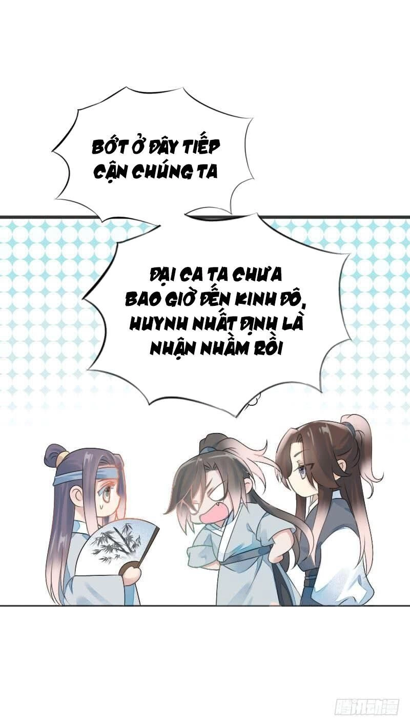 Tiểu Tân Nương Nóng Bỏng Của Nông Gia Chapter 78 - 14