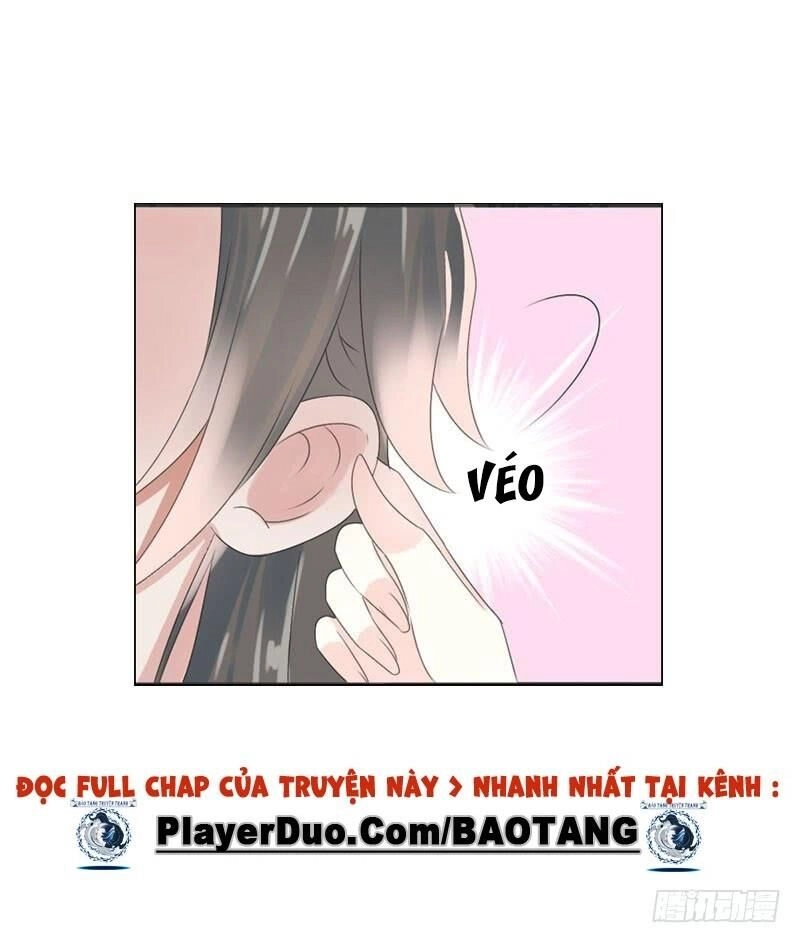 Tiểu Tân Nương Nóng Bỏng Của Nông Gia Chapter 78 - 15