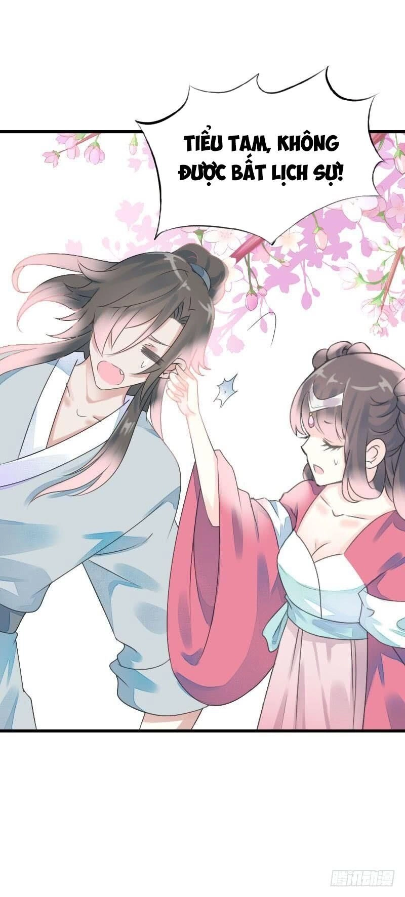 Tiểu Tân Nương Nóng Bỏng Của Nông Gia Chapter 78 - 16