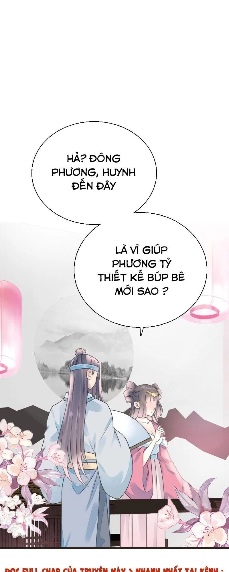 Tiểu Tân Nương Nóng Bỏng Của Nông Gia Chapter 78 - 20