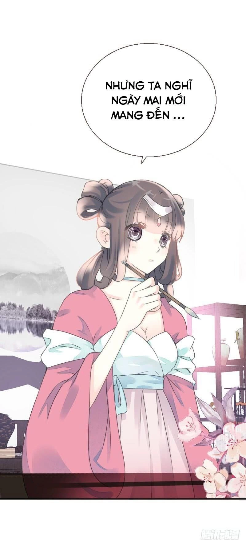 Tiểu Tân Nương Nóng Bỏng Của Nông Gia Chapter 78 - 22