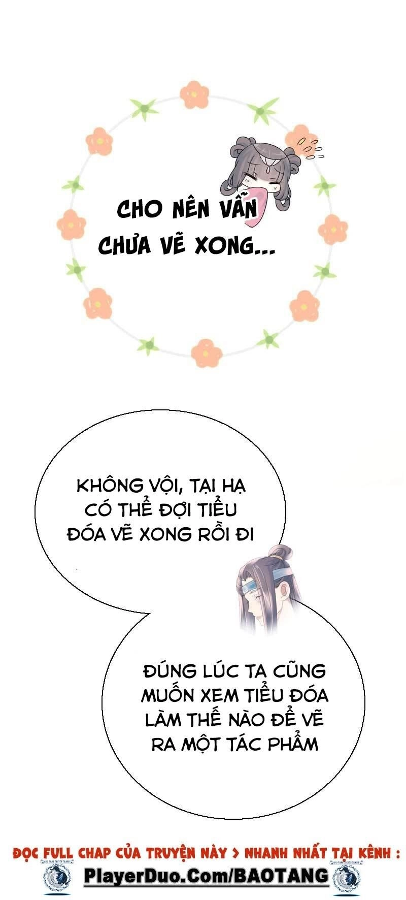 Tiểu Tân Nương Nóng Bỏng Của Nông Gia Chapter 78 - 23