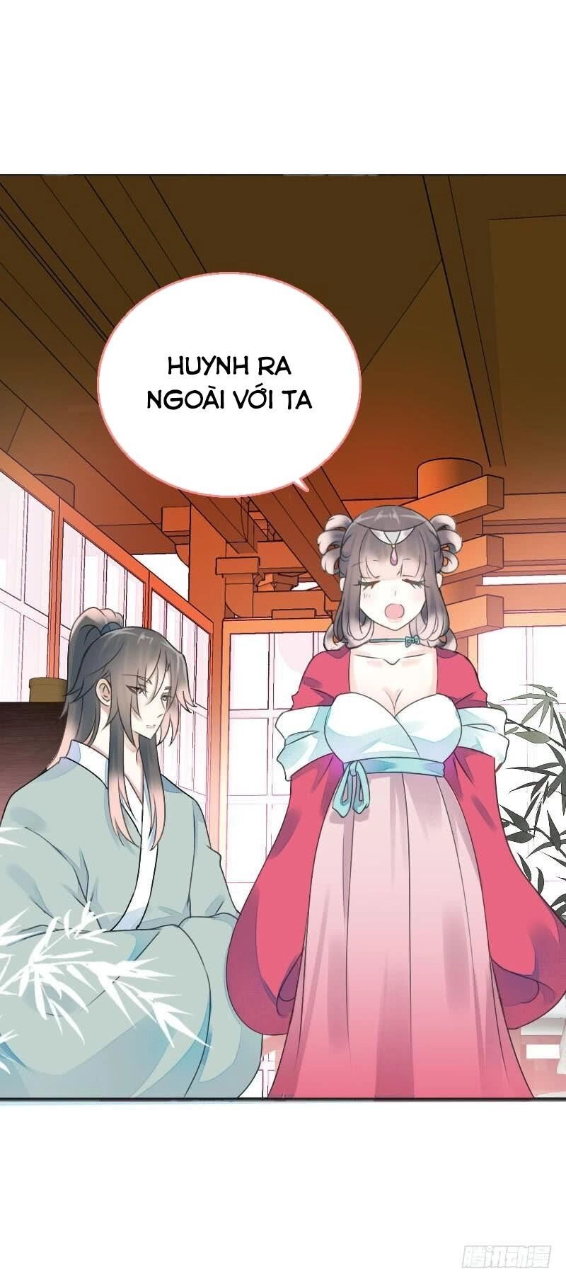 Tiểu Tân Nương Nóng Bỏng Của Nông Gia Chapter 78 - 28