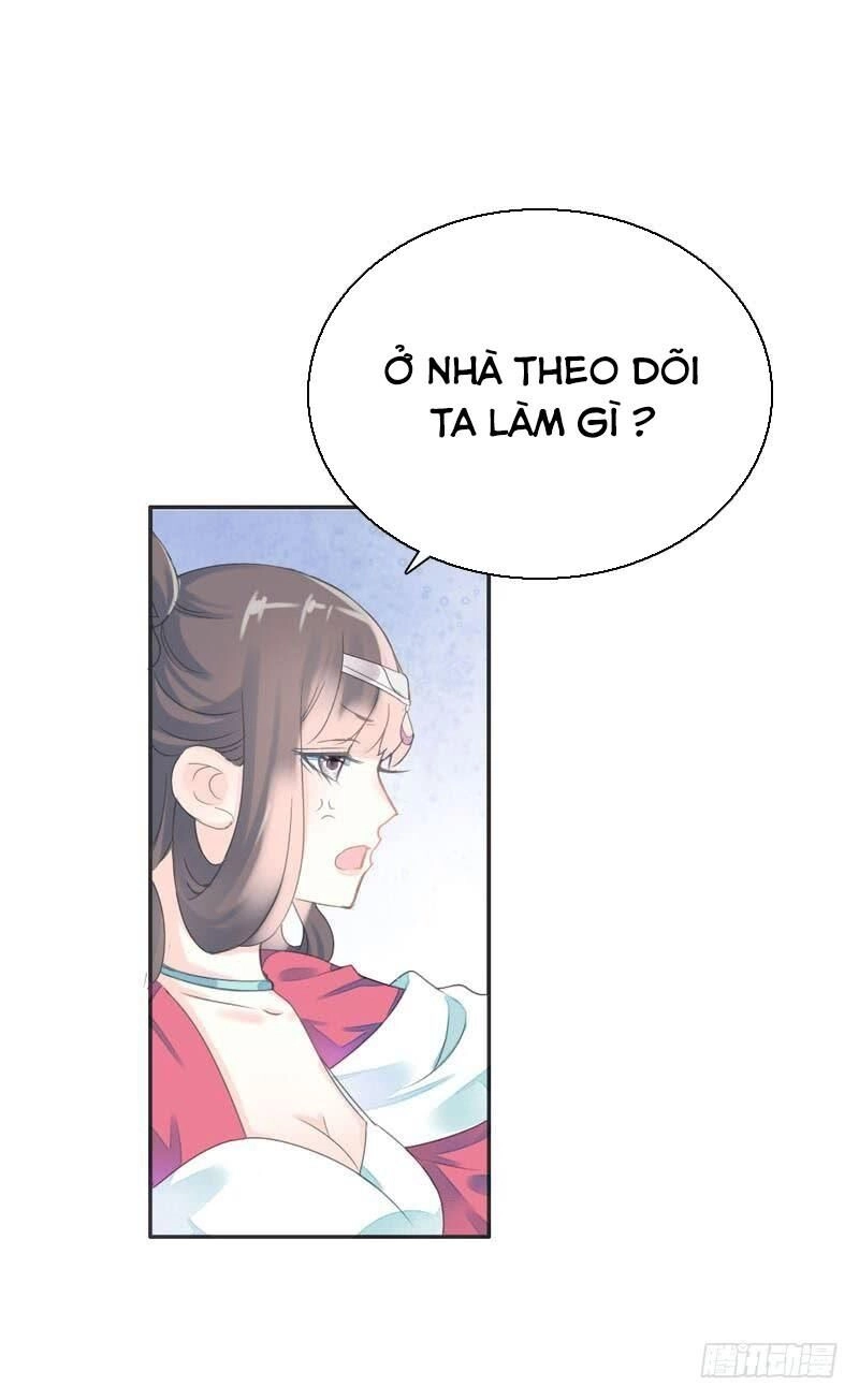 Tiểu Tân Nương Nóng Bỏng Của Nông Gia Chapter 78 - 32