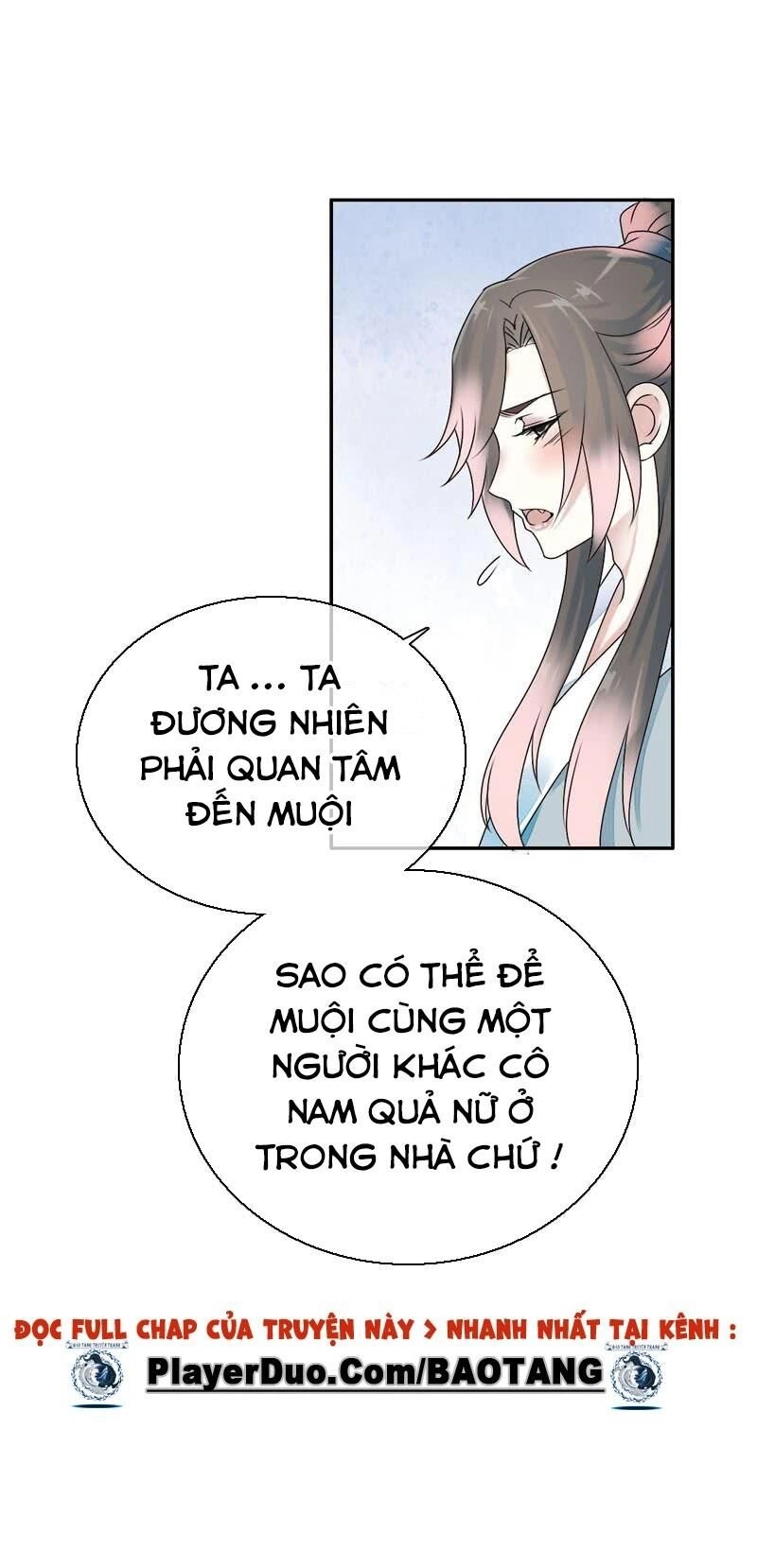 Tiểu Tân Nương Nóng Bỏng Của Nông Gia Chapter 78 - 33