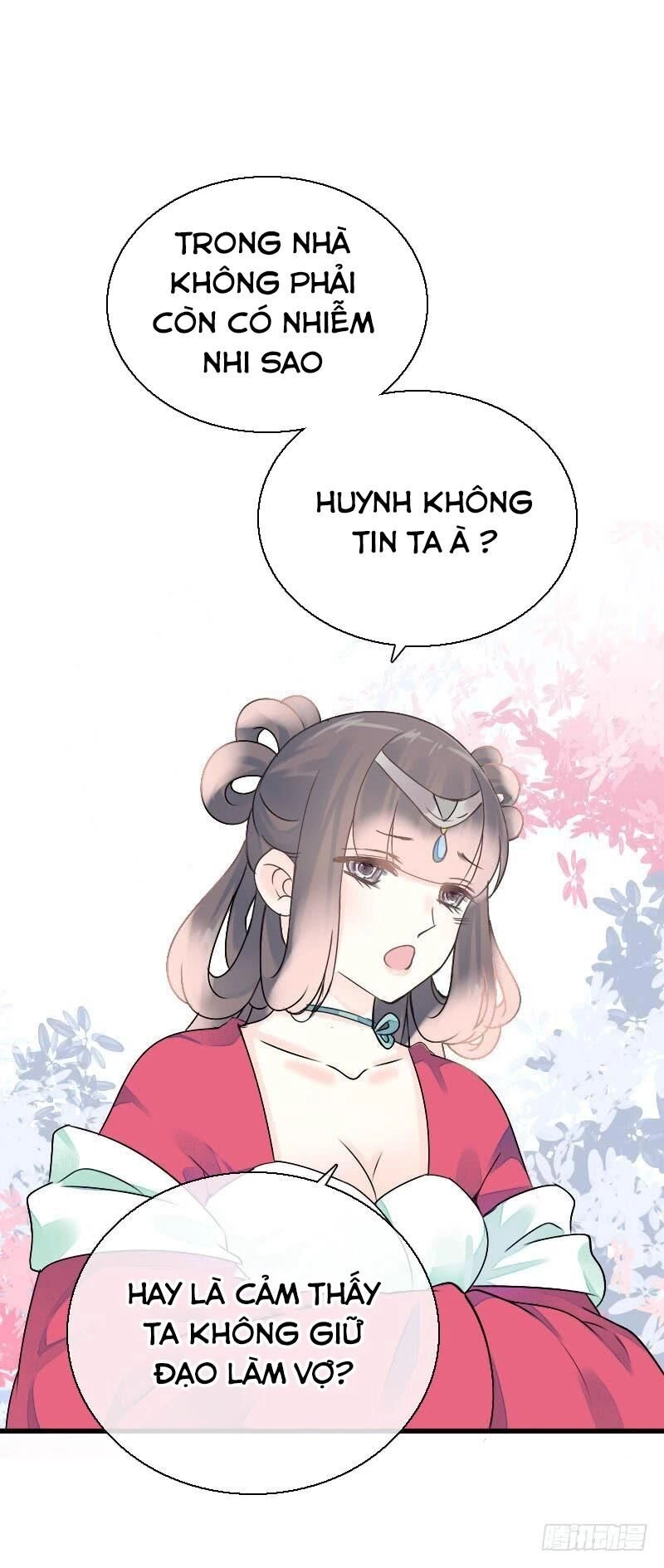 Tiểu Tân Nương Nóng Bỏng Của Nông Gia Chapter 78 - 34