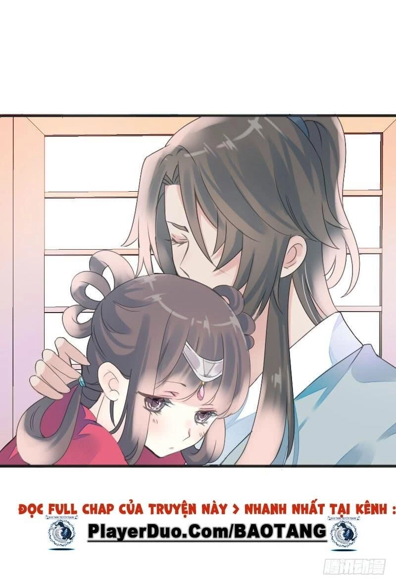 Tiểu Tân Nương Nóng Bỏng Của Nông Gia Chapter 78 - 38