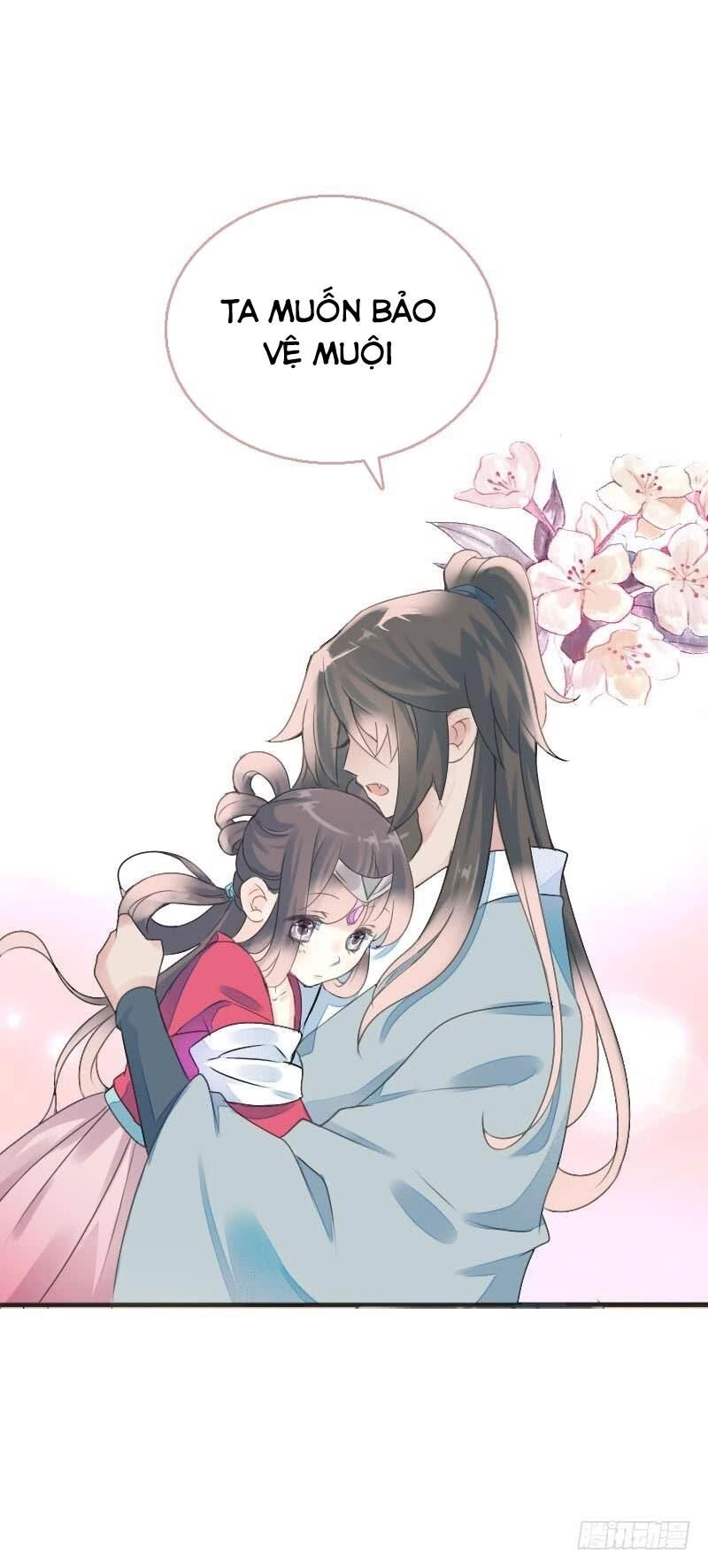 Tiểu Tân Nương Nóng Bỏng Của Nông Gia Chapter 78 - 39