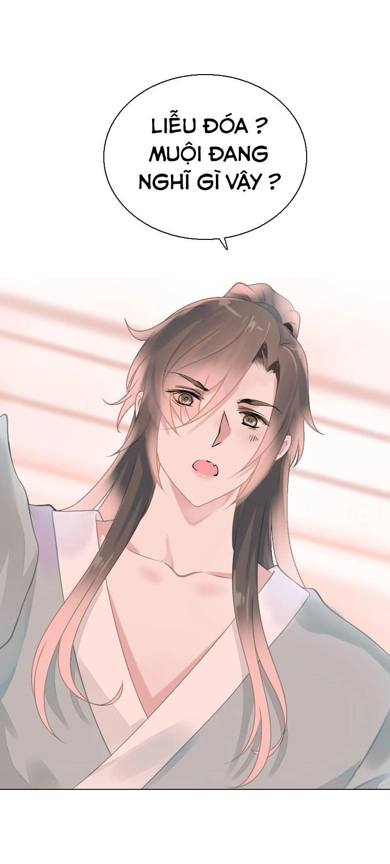 Tiểu Tân Nương Nóng Bỏng Của Nông Gia Chapter 78 - 42