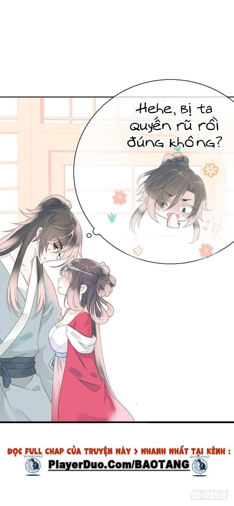 Tiểu Tân Nương Nóng Bỏng Của Nông Gia Chapter 78 - 43